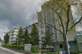 Výběrové řízení na nové představenstvo Krajské nemocnice Liberec