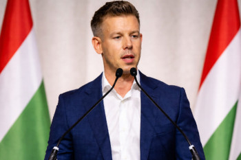 Maďarsko po Orbánovi. Demokratická obnova či nová koncentrace moci?