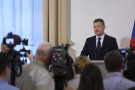 Když stát vybírá novináře. Kde končí právo ministra říci ne