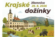 Krajské dožínky bude letos hostit Jilemnice Krajské dožínky bude letos hostit Jilemnice