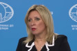 Moskva chce od Turecka a USA vysvětlení přesunu raket na Ukrajinu