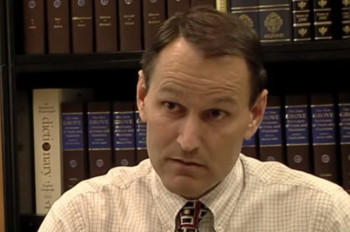 První Pavlovo veto rozpočtu