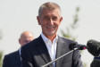 Babiš chce zastavit ETS pro rafinerie. V4 hledá společný postup