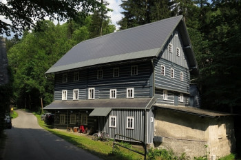 Liberecký kraj podpoří obnovu tří významných památek