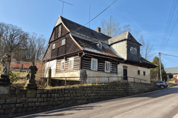 Liberecký kraj podpoří průzkumy historických památek