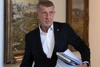 Babiš mění názor. Ve hře je poradce i nové řízení rozvědky
