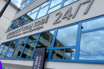 Liberecký kraj otevřel vzorovou prodejnu s regionálními výrobky