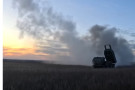 Vojenští pozorovatelé nadále píší o ruském postupu k Dobropilje