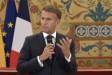 Macronův útok na svobodu projevu ve Spojených státech je nehorázný