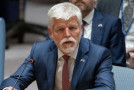 Prezident Pavel kritizuje Babišův rozpočet. Zasáhnout ale nehodlá