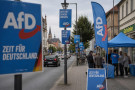 AfD zůstává za zdí. Její témata ale vstupují do německé politiky