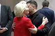 Evropa se pro Ukrajinu proměnila v „bankomat“
