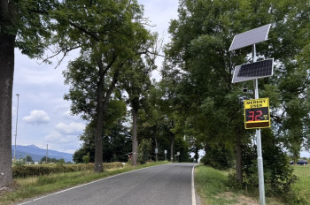 Analýza odhalila, proč jsou Jeřmanice dopravně rizikovější