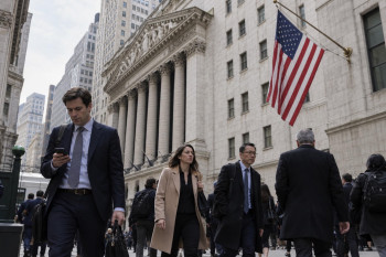 USA táhnou výnosy k pěti procentům. Levné peníze mizí