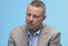 Dvě miliardy z notebooku. Rajchl otevřel roli Bergera a Stanjury