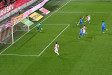 Na Poháru Slavia-Brno 4:0 bylo tolik diváků, co mají Čelakovice obyvatel
