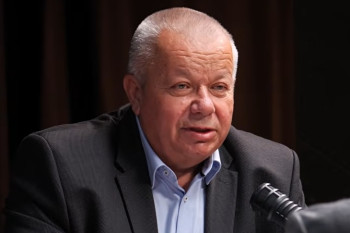 Mašek po kontrole policie připomíná FF UK. Mluví o hořkém ponaučení