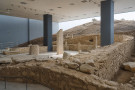 Nevalı Çori zmizelo pod vodou, jeho objevy změnily archeologii