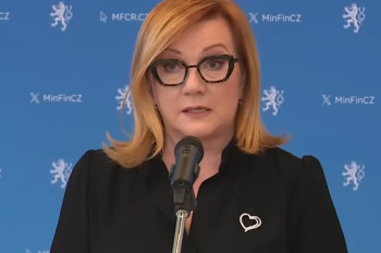 Schillerová počítá Pavlovi účet. Tohle by stál schodek 150 miliard