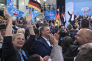 AfD vyhrála. Sasko-Anhaltsko může změnit celé Německo