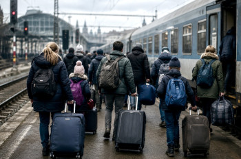 V případě války by většina Čechů zůstala. Jejich podíl ale klesá