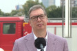 Vučič: Evropa vede „hybridní válku proti Rusku“ Vučič: Evropa vede „hybridní válku proti Rusku“
