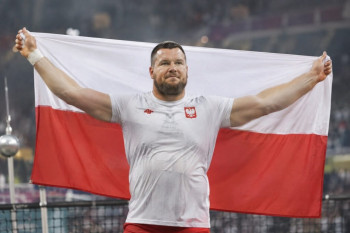 Polsko před ME. Jak tradice vrhů a hodů vytváří novou atletickou sílu