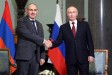 Arménie čelí zásadním rozhodnutím: S Ruskem nebo s EU