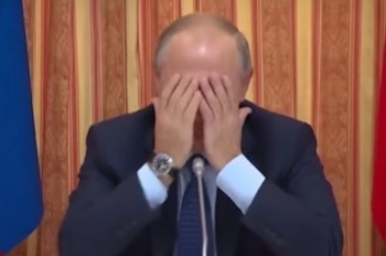 EU se připravuje na rozhovory s Putinem