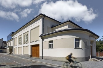 Cena Karla Hubáčka za rok 2026 putuje do Muzea veteránů v Turnově