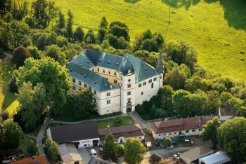 Hradozámecká sezona začíná: Hrad a zámek Frýdlant otevírá již 1.dubna