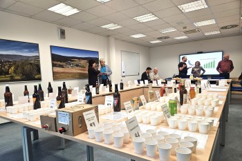 Liberecký kraj: Soutěž Výrobek roku zná své vítěze