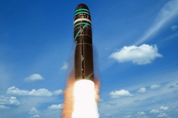 Jaderný deštník: Ochrání francouzské rakety Ukrajinu?