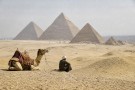 Viděl Mojžíš pyramidy? Historie nabízí překvapivou odpověď