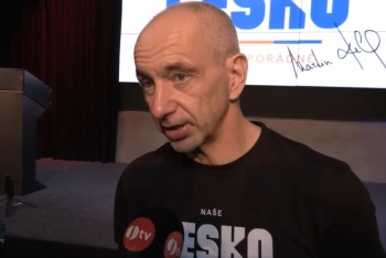 Tvrdý střet o Dynamo. Padlo slovo vydírání, Kuba vrací úder