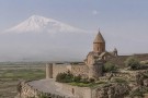 Arménie předběhla Řím. Křesťanství přijala jako první