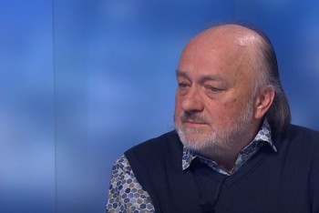 O kořenech veřejnoprávních médií hovořili hosté Událostí, komentářů