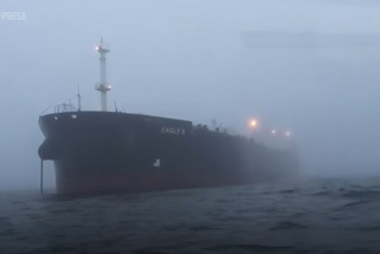 EU a USA se střetly ohledně zrušení sankcí na ruskou ropu