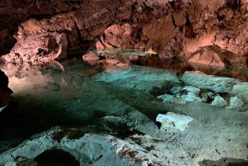 Bozkovské, Zbrašovské, Javoříčské a Mladečské jeskyně se už otevírají