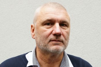 Zdeněk Lanz: Strach nad městem