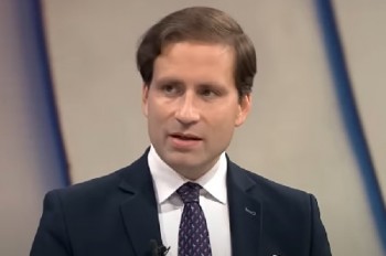 EU ztrácí dech. Kovanda varuje před náskokem USA