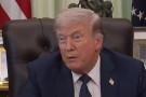 Trump si přisvojil Putinovu iniciativu o příměří na 9.května