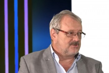 Petr Markvart:  K postupnému zániku suverénního českého státu