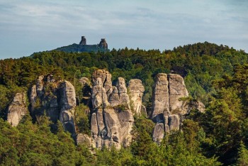 Dotacemi podpoří Liberecký kraj projekty v oblasti životního prostředí