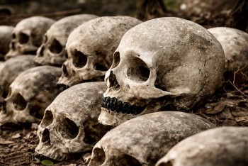 Zčernalé zuby starého Vietnamu: krása, rituál i ochrana