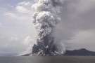 Krakatoa. Výbuch, který roztrhl oblohu celé planety