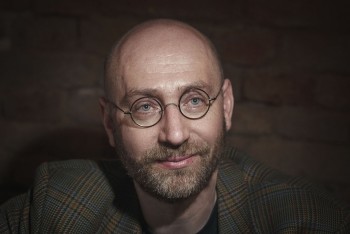 Petr Hampl:  Tři omyly o České televizi